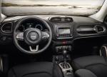 Jeep Renegade 75th Anniversary 2016 года (WW)